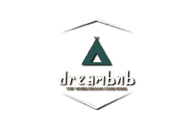 DreamBnB Logo